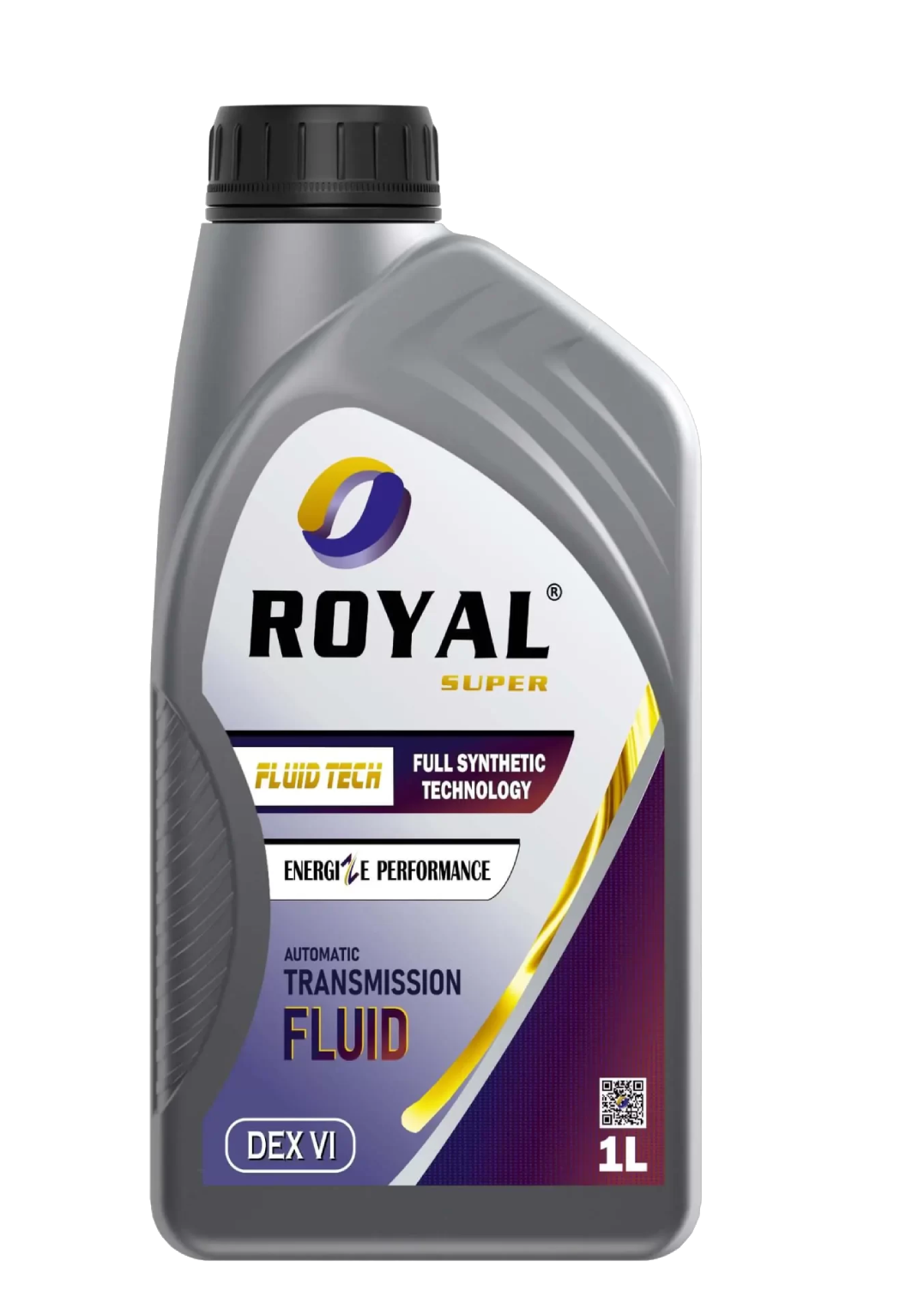ROYAL SUPER AUTOMATIC TRANSMISSION FLUID VI 12X1L